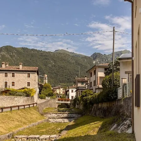 Casa Piccola Apartamento