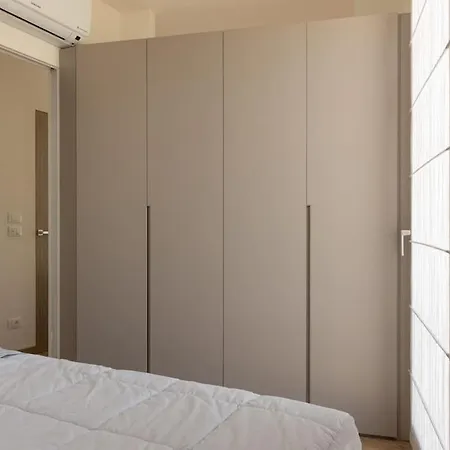 Casa Piccola 公寓 塞森瓦玛里诺