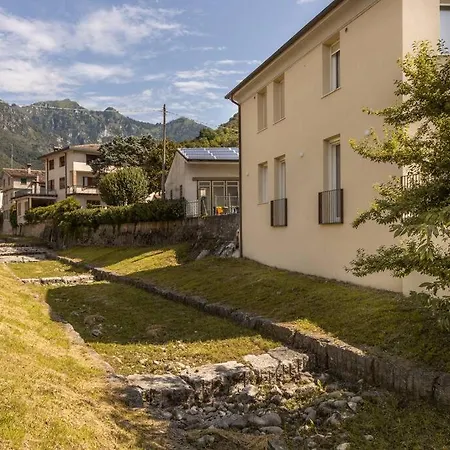 Casa Piccola Apartment Cison di Valmarino