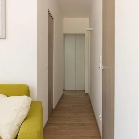 Apartment Casa Piccola Cison di Valmarino