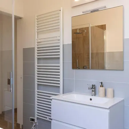 Apartament Casa Piccola