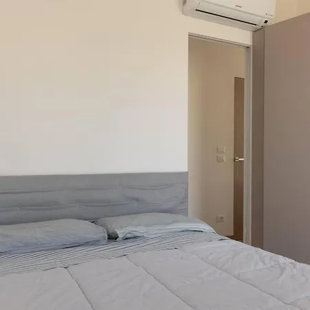 Casa Piccola Apartment
