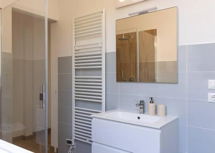 Apartman Casa Piccola