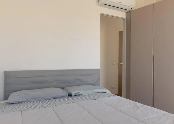 Casa Piccola דירה