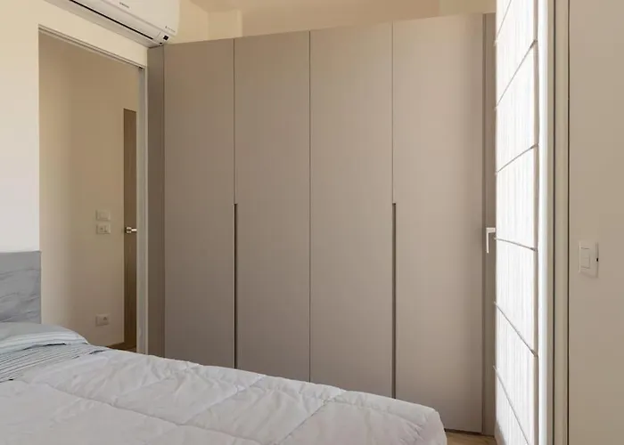 Casa Piccola Apartman Cison di Valmarino